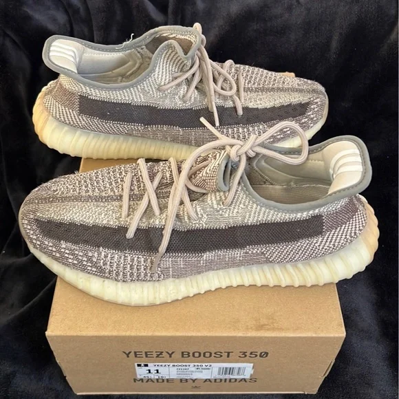Yeezy Boost Zyon